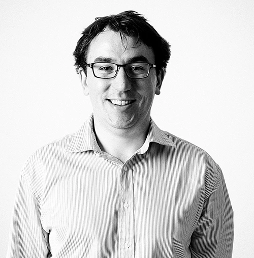 Sebastian Murphy