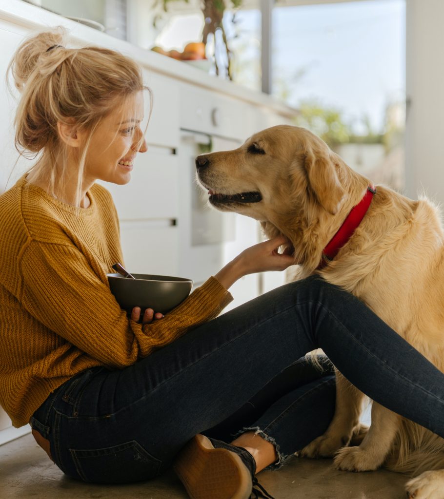 PURINA JUST RIGHT BORN Group