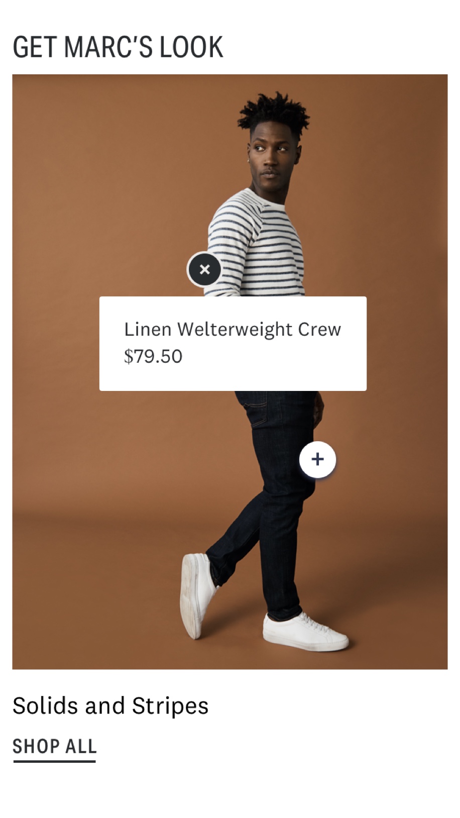 Lucky Brand BORN Group