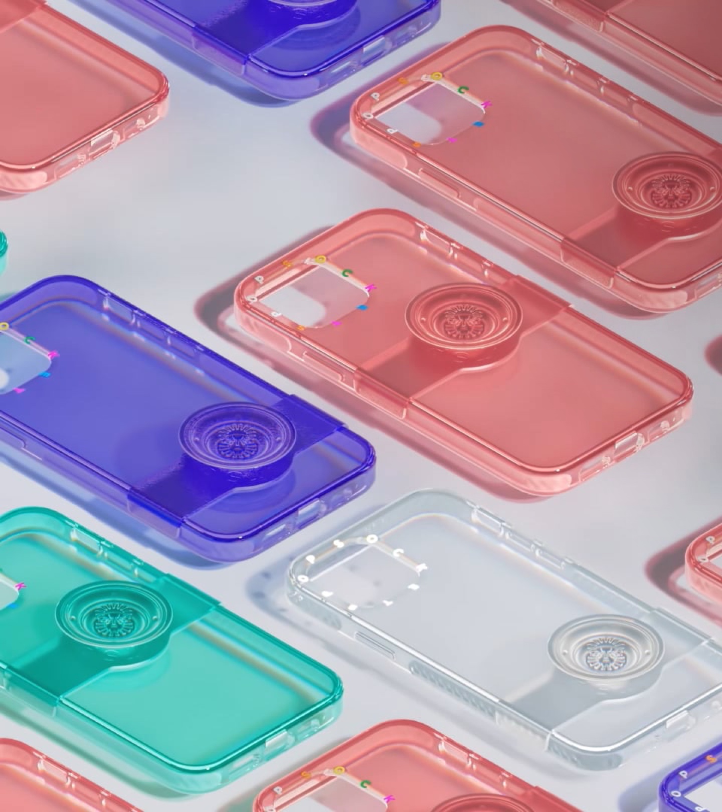 Popsockets Packs Popsockets_Hero | BORN Group