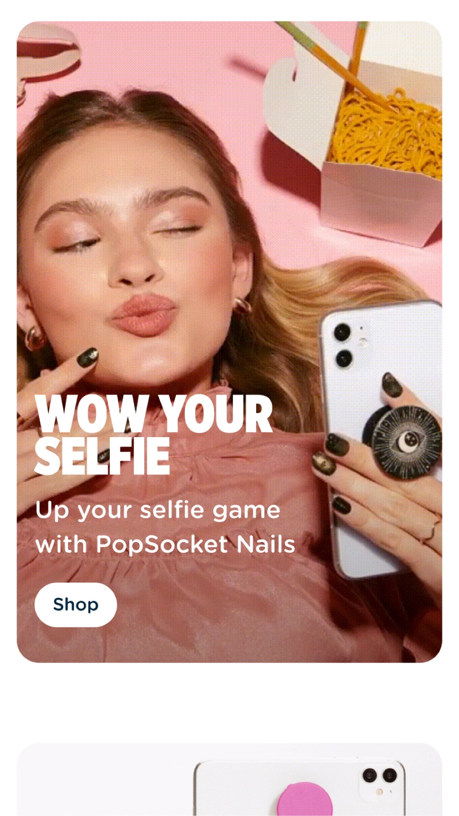 Popsockets BORN Group