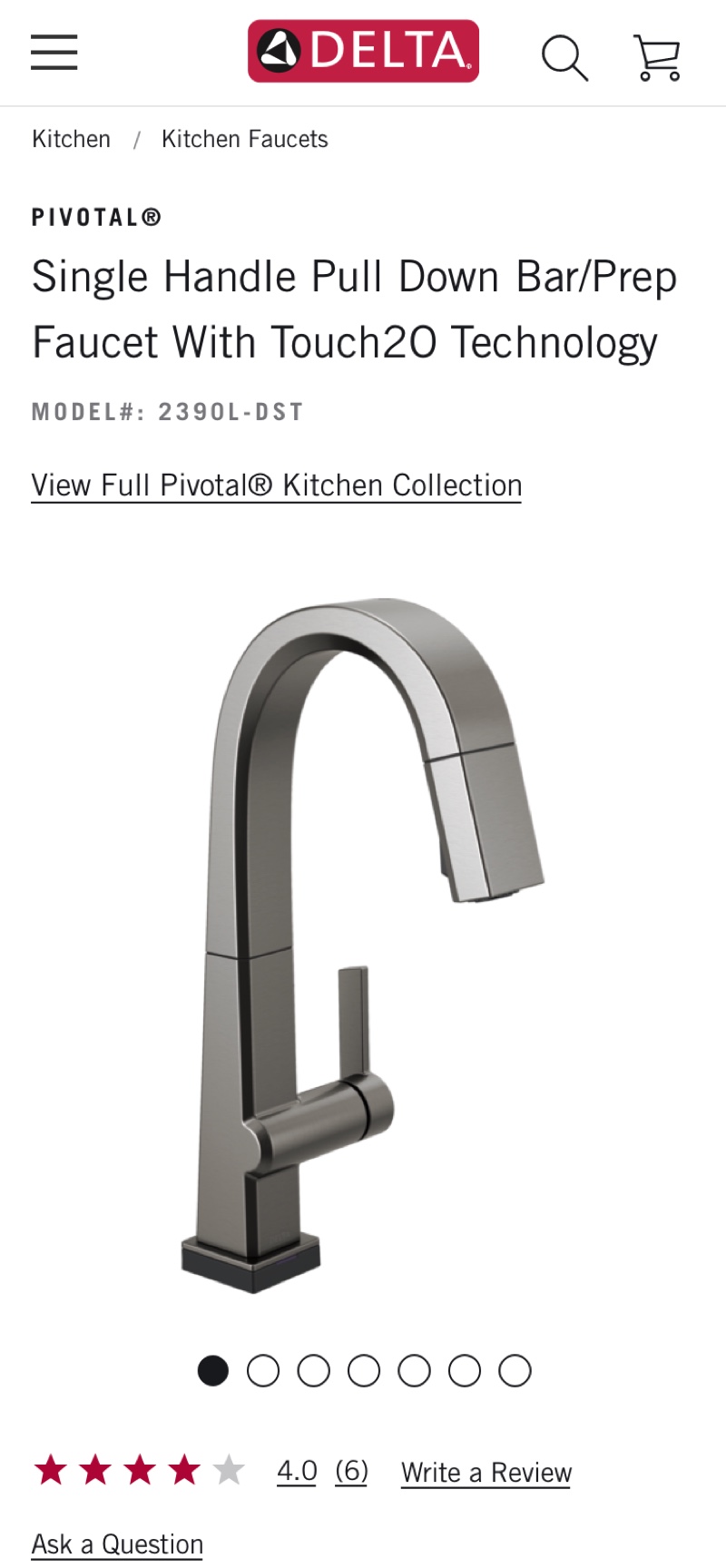 DeltaFaucet_mobile2b | BORN Group