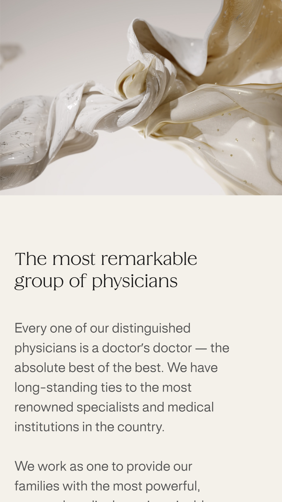 MD² | BORN Group